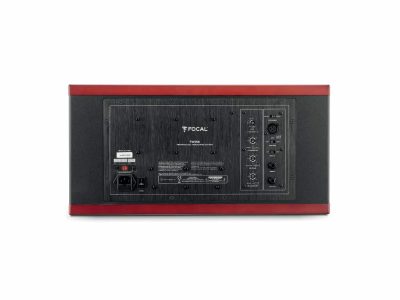 Focal Twin6 – Moniteur de studio 2,5 voies