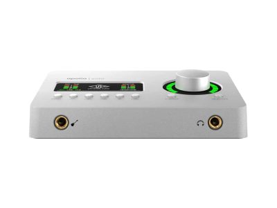 Universal Audio Apollo Solo TB3 Heritage Ed.