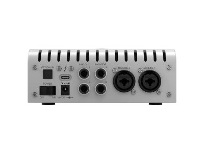 Universal Audio Apollo Twin X Duo Gen2 Ess+