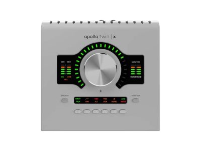 Universal Audio Apollo Twin X Duo Gen2 Ess+
