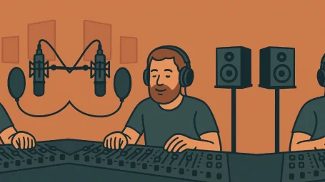 bien gérer une séance de prise de son studio ou live