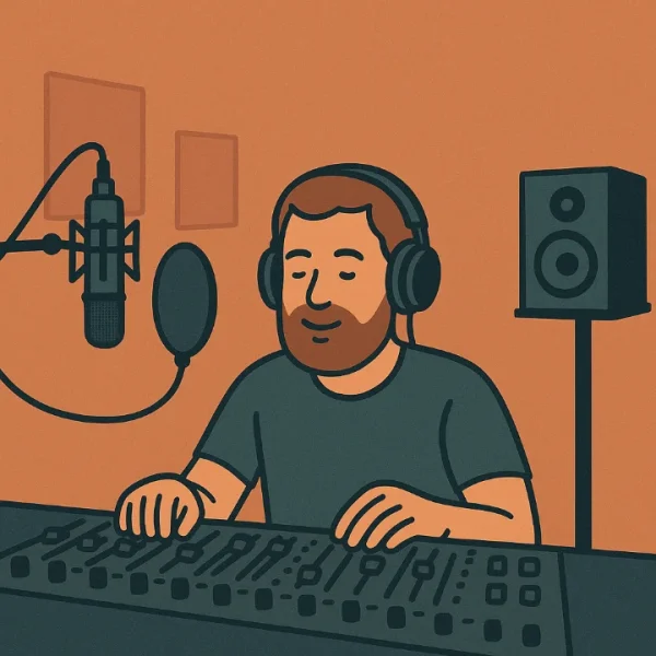 bien gérer une séance de prise de son studio ou live