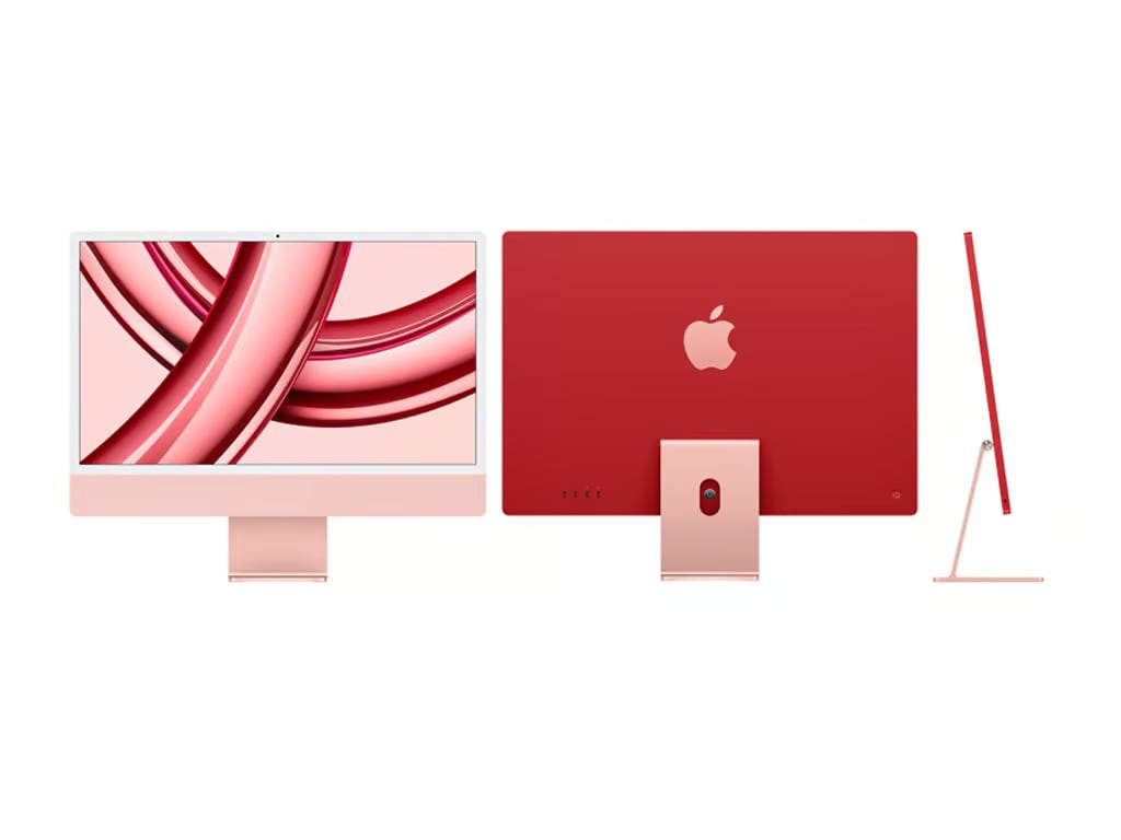 imac rose 1