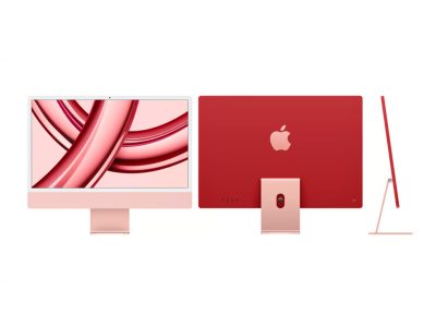 iMac 24 M1 (2021) 2 To