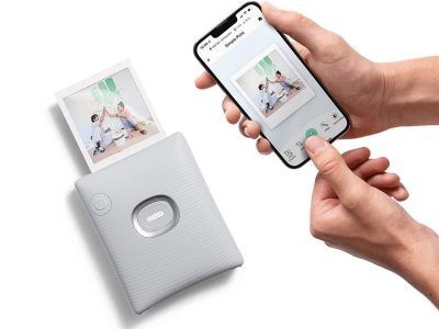 Instax Square Link Smartphone Photo Printer