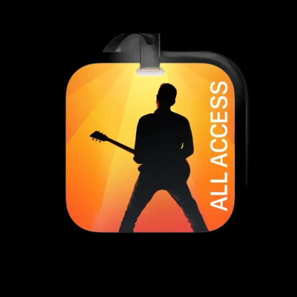 jouer de la musique en live avec mainstage, cours en ligne VIP