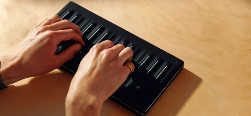 libérez l’expressivité du son 2maîtrisez le mpe dans logic pro