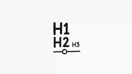 personnalier les titres h1 à h6