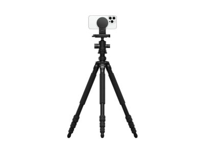 Belkin support iPhone MagSafe pour iMac et écrans Apple