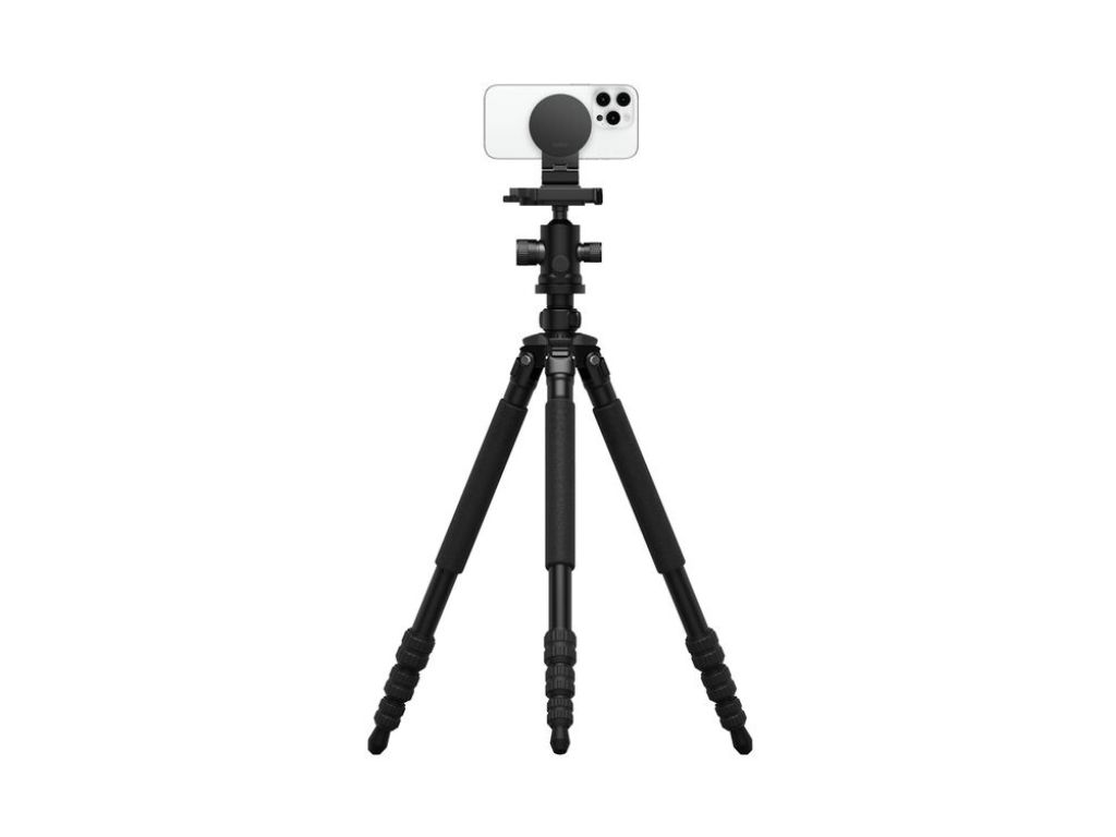 support magsafe pour iphone, imac et écrans apple