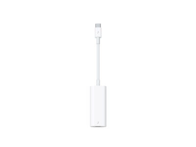 Apple Adaptateur Thunderbolt 3 (USB‑C) vers Thunderbolt 2