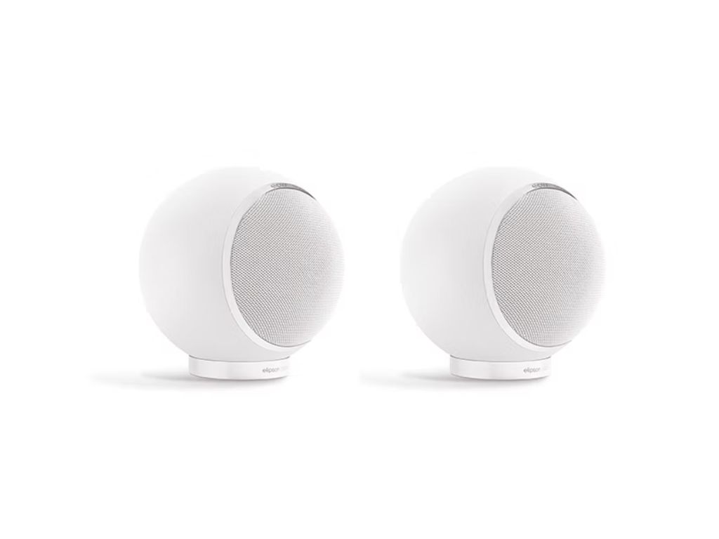 elipson planet m mercury ice