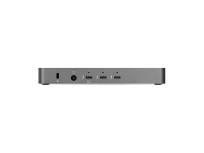 OWC Thunderbolt 5 Hub – 5 ports Mac & Windows