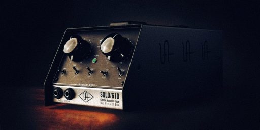 les préamplis micro, podcast l'art du son