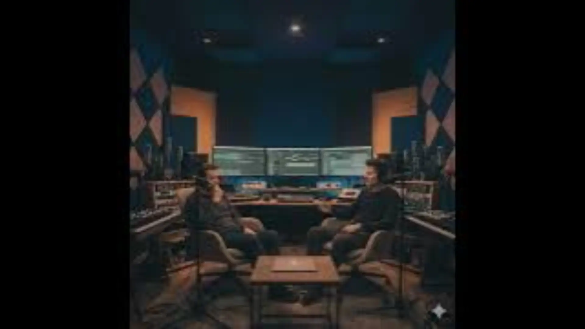 matériel studio & plugins les choix de fred monestier