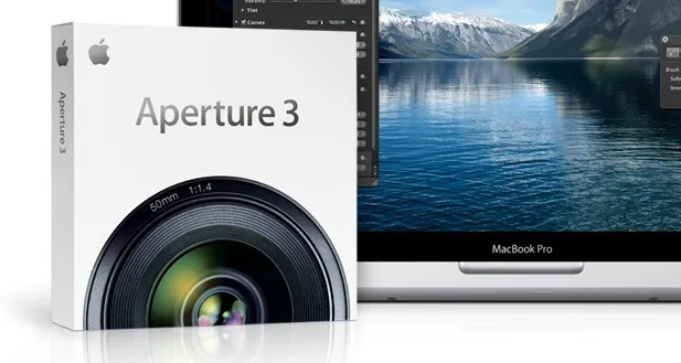 aperture 3