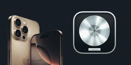 comment faire pour que l'iphone ne demande plus à devenir le micro de logic pro