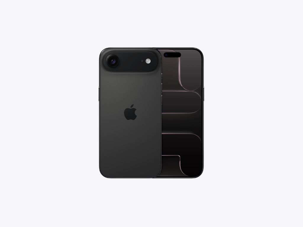 apple iphone air 256 go