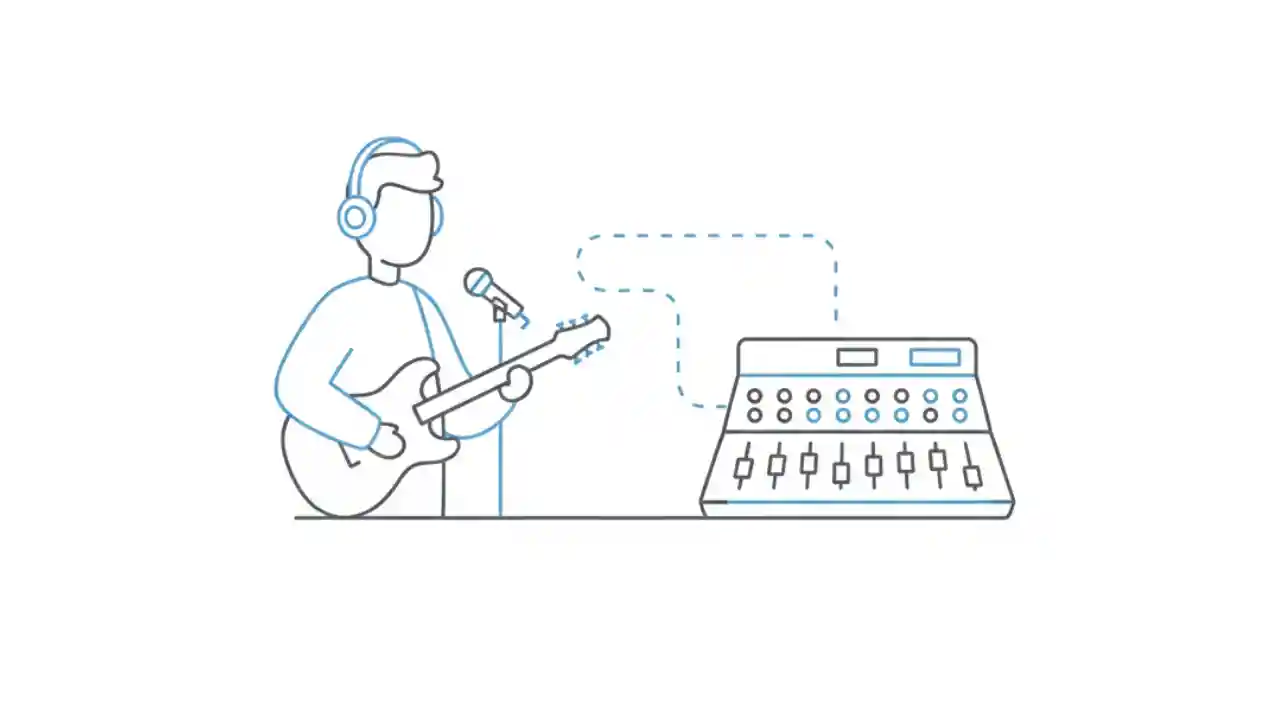 faut il etre musicien pour devenir ingé son