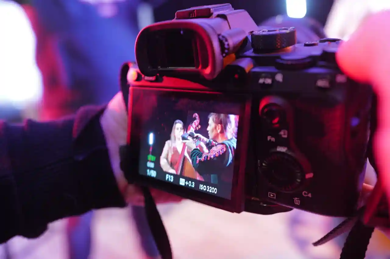 S'inscrire à la formation Final Cut Pro et Motion