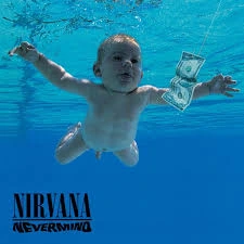nevermind nirvana