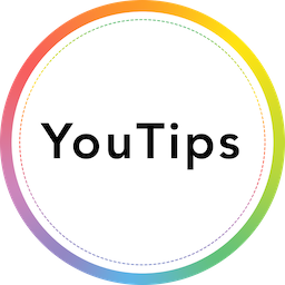 logo youtips