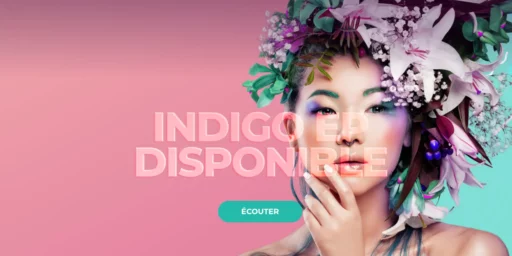 Créez votre site de musicien
