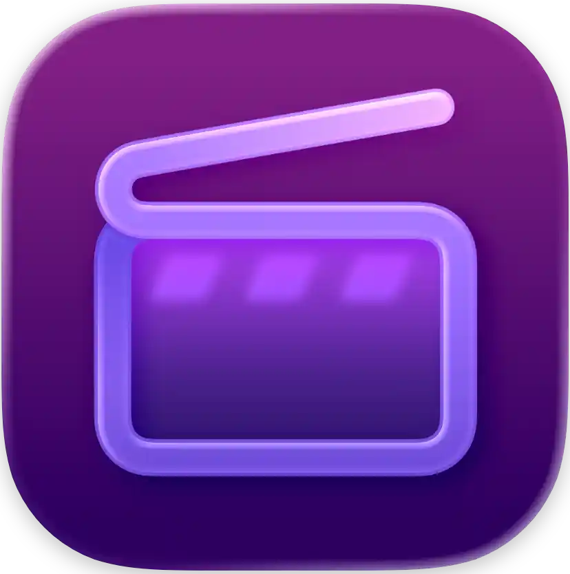 Icône Final Cut Pro