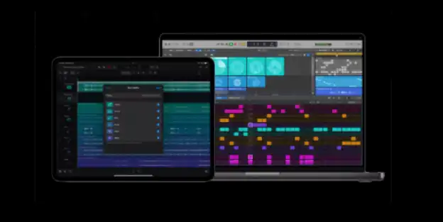 formation live logic 1ok