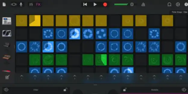 formation live logic 2ok