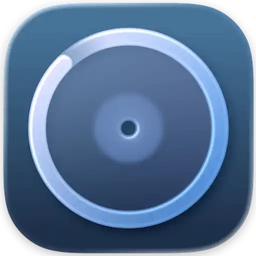Icône Logic Pro