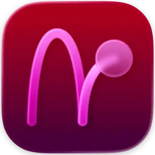 Icône Motion