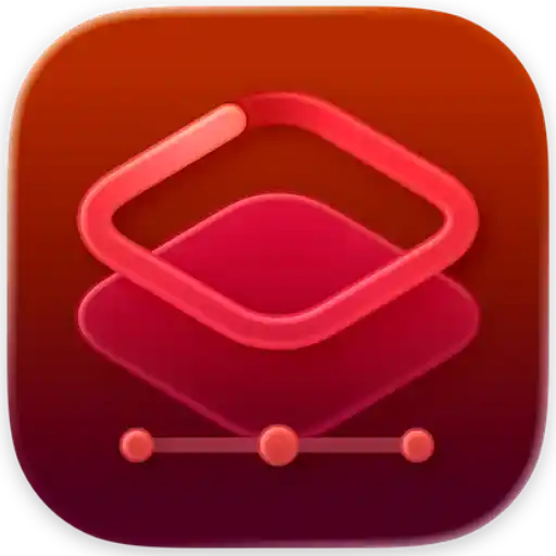 Icône Pixelmator Pro