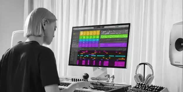 ressources systeme du mac, formation afdas live logic pro, mainstage, native tracktor, intermittents du spectacle