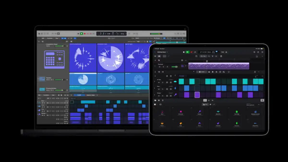 Suivre un stage Logic Pro et une formation MAO à Grenoble au centre YouStudio