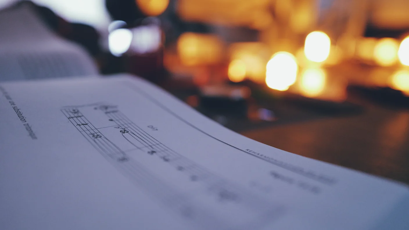 Techniques de réharmonisation et de substitution d'accords dans le Home Studio