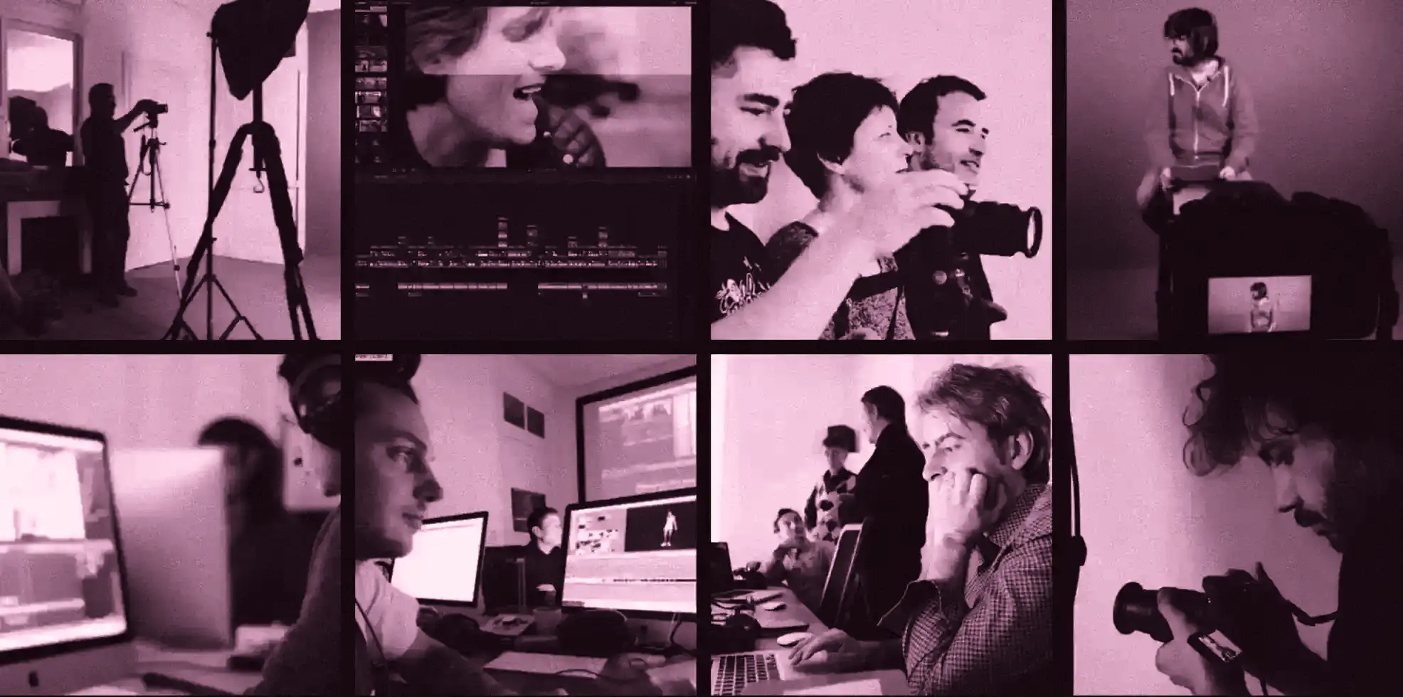 Formation Final Cut à Grenoble pour les musiciens
