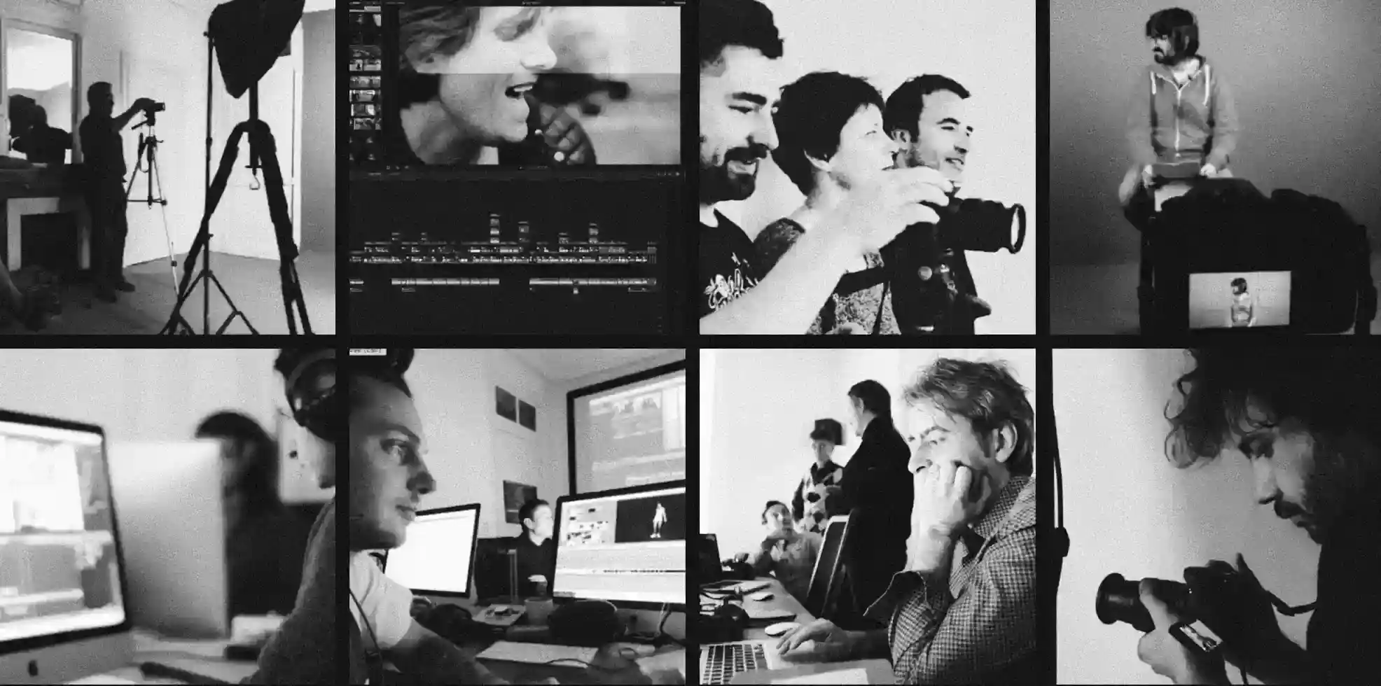 Formation Motion et Final Cut Pro &agrave; Grenoble &mdash; centre YouTips