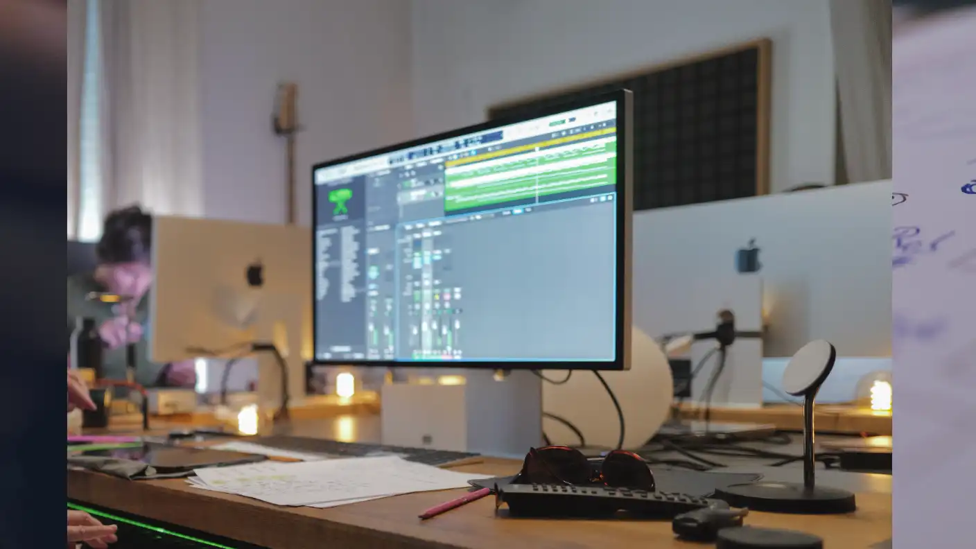 Optimiser le Voice Leading et la superposition d'accords dans le séquenceur