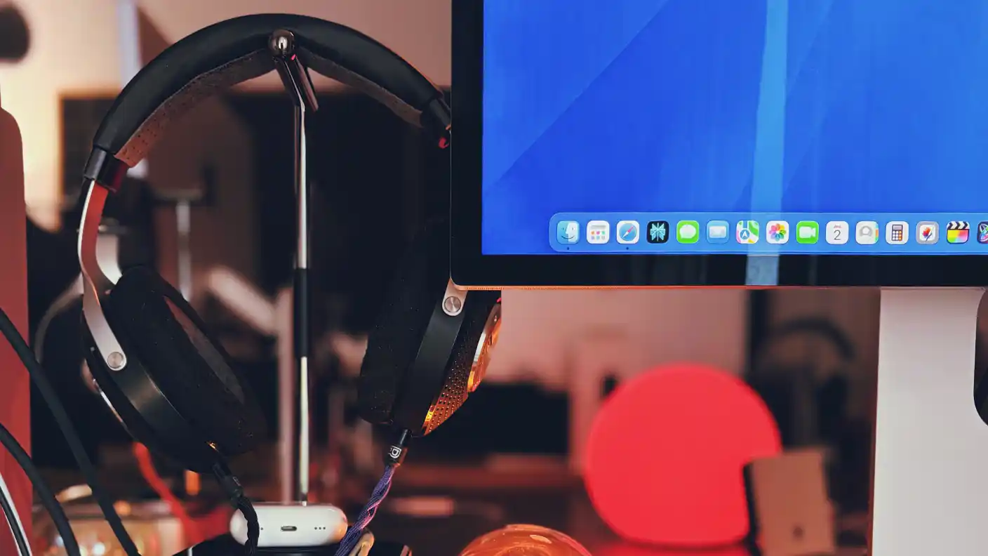 Pratique experte de la composition et du sound design sur Logic Pro