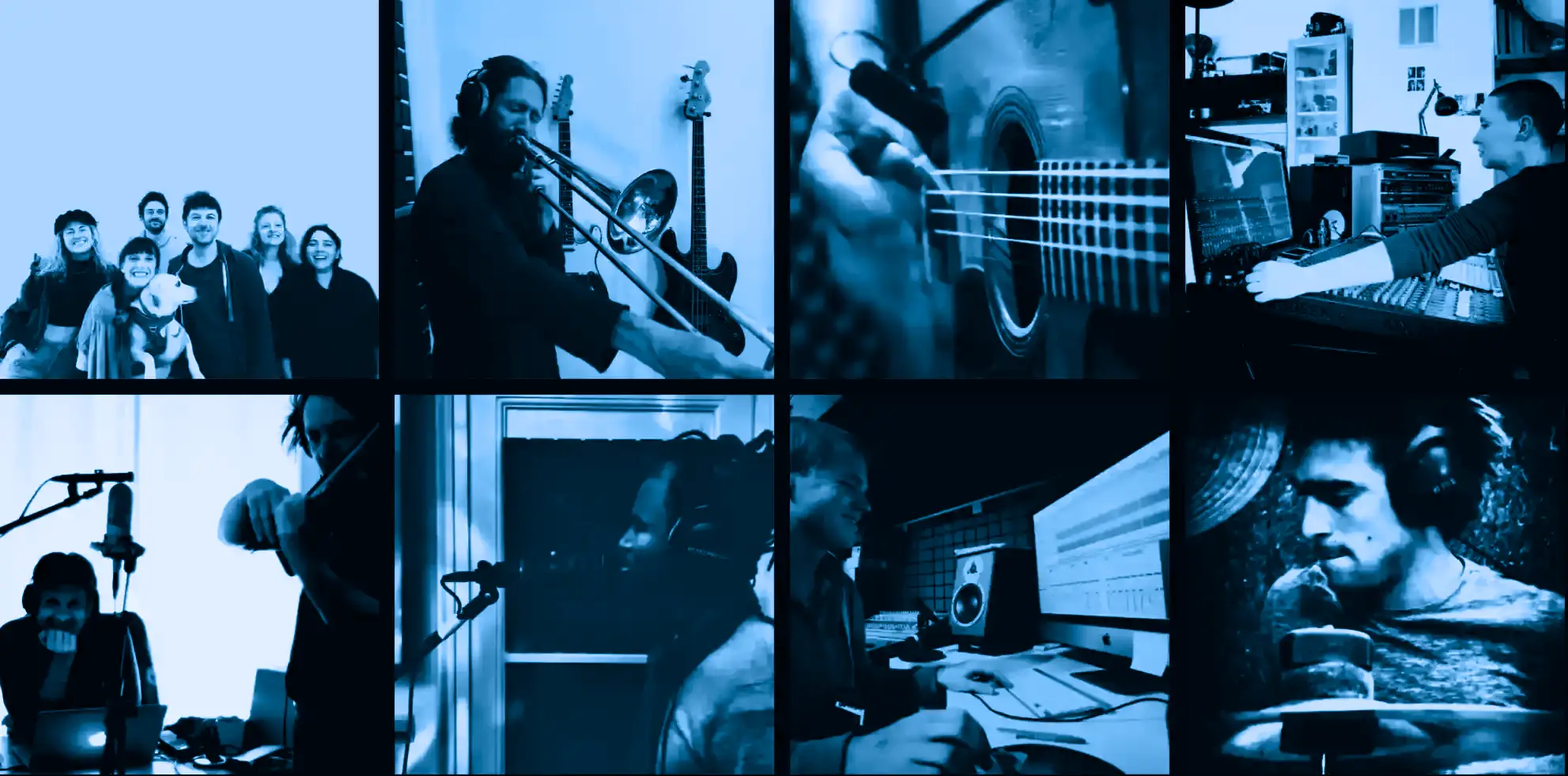 Formation Logic Pro niveau 1