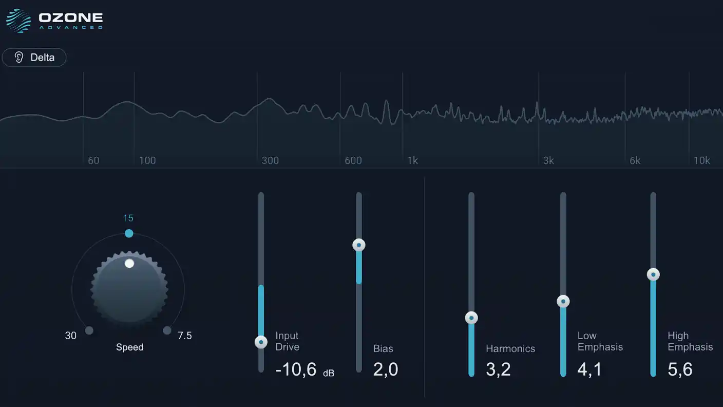 Édition et mixage global par stems sur Logic Pro