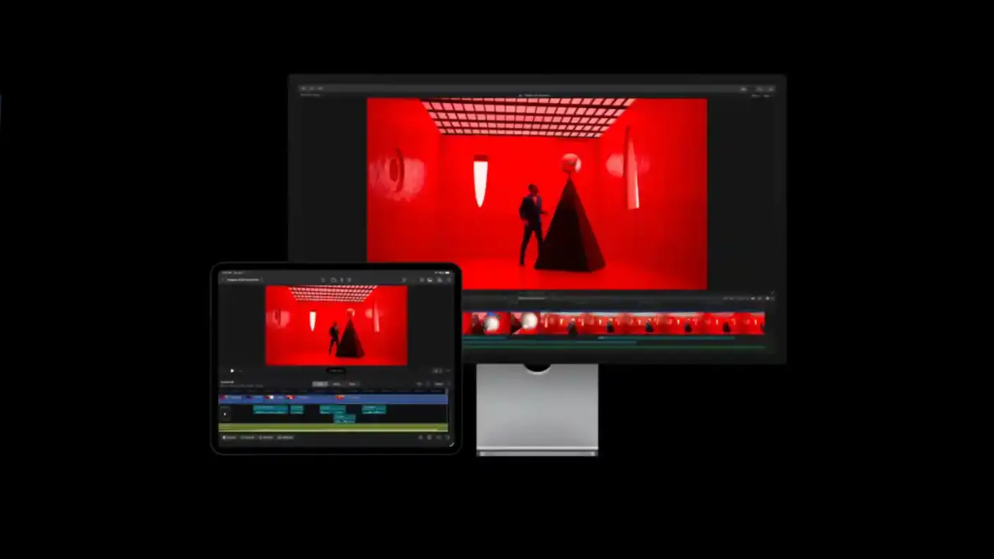 Final Cut