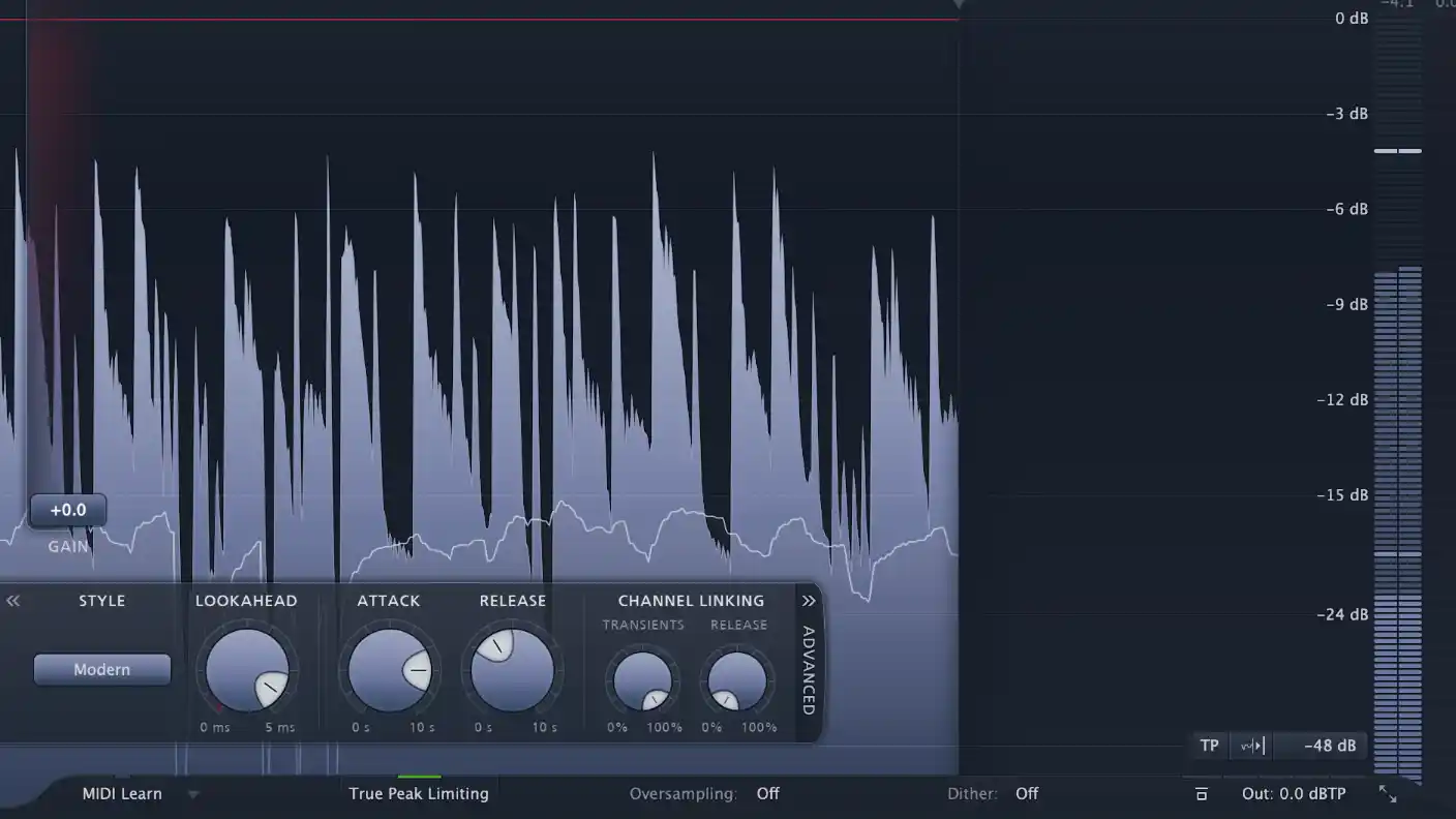 Maîtriser en profondeur les plug-ins FabFilter