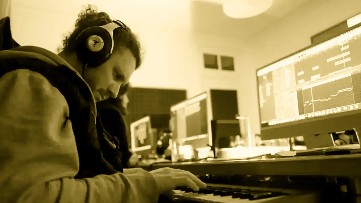 Formation Piano et Harmonie en Home Studio à Grenoble : composer et arranger ses morceaux, finançable AFDAS