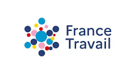 france travail logo