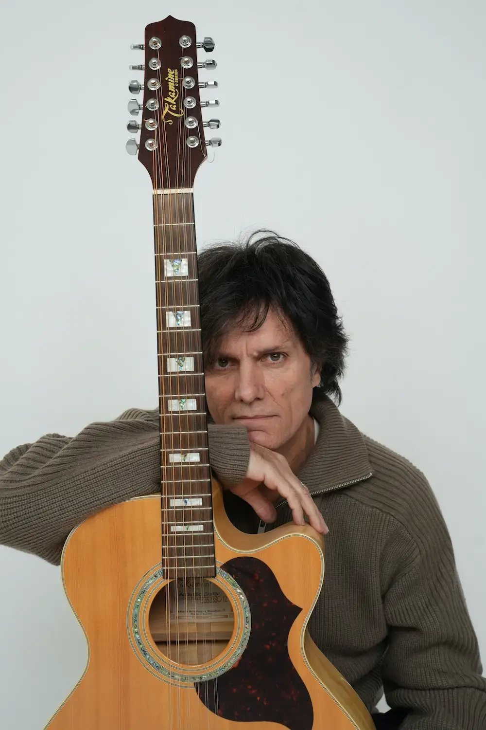 lionel fornetti, artiste musicien formé chzez youtips à grenoble et à distance