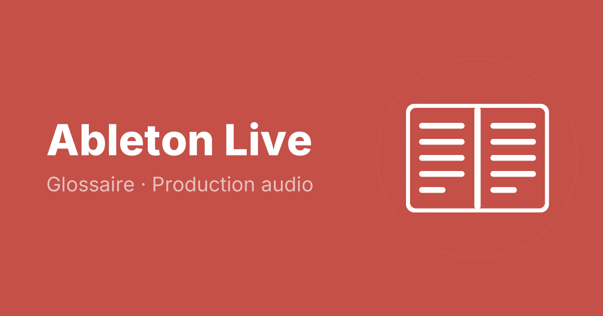 Ableton Live