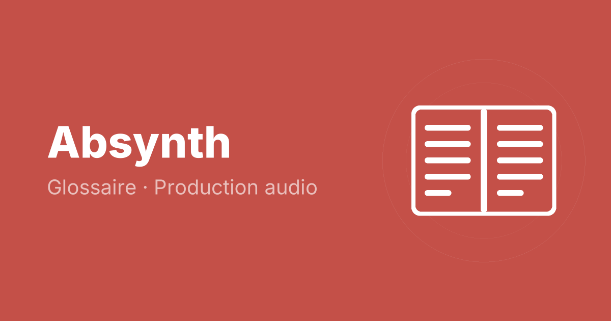 Absynth