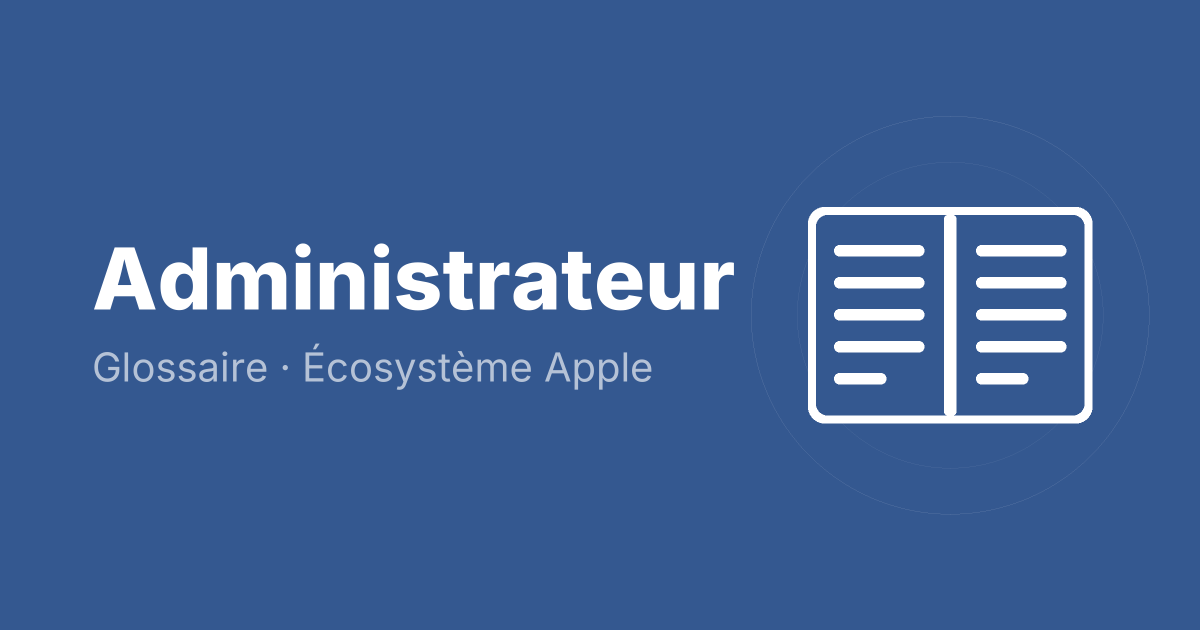 Administrateur